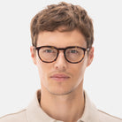 LaFont Texte 619 52 - Brown #id:laftexte619_s:106110