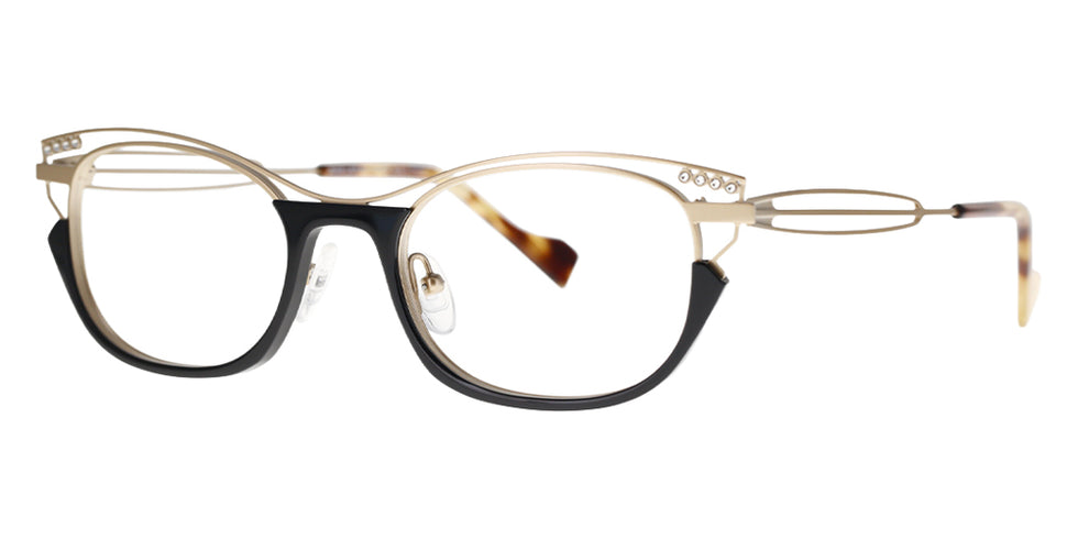 LaFont Theatre 100S 51 - Black #id:laftheatre100s_s:100105