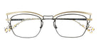LaFont Thelma 1533 51 - Black #id:lafthelma1533_s:100100