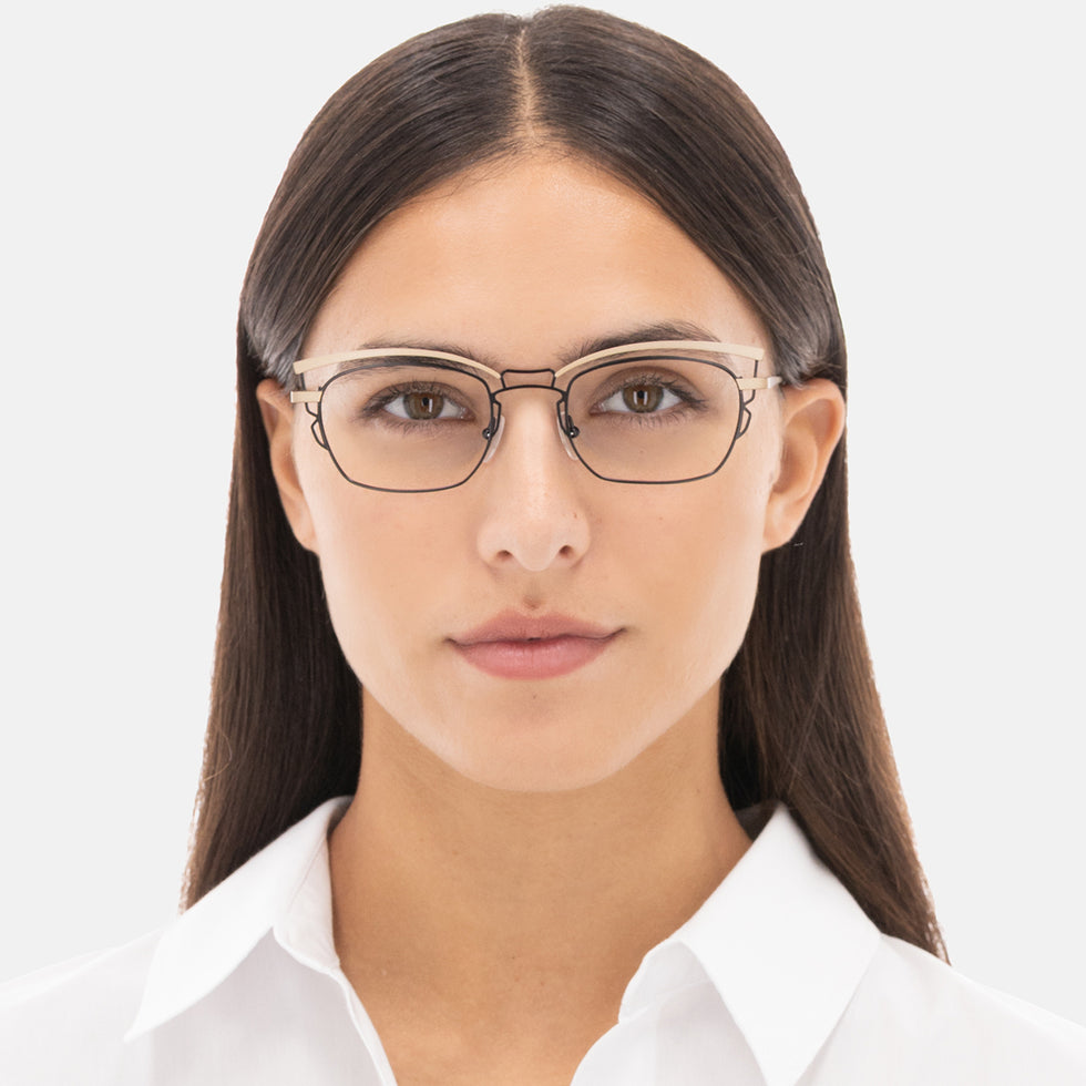 LaFont Thelma 1533 51 - Black #id:lafthelma1533_s:100110