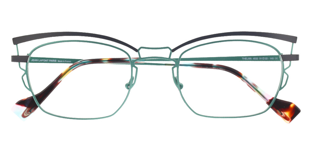 LaFont Thelma 4533 51 - Green #id:lafthelma4533_s:102100