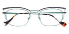 LaFont Thelma 4533 51 - Green #id:lafthelma4533_s:102100
