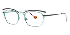 LaFont Thelma 4533 51 - Green #id:lafthelma4533_s:102105