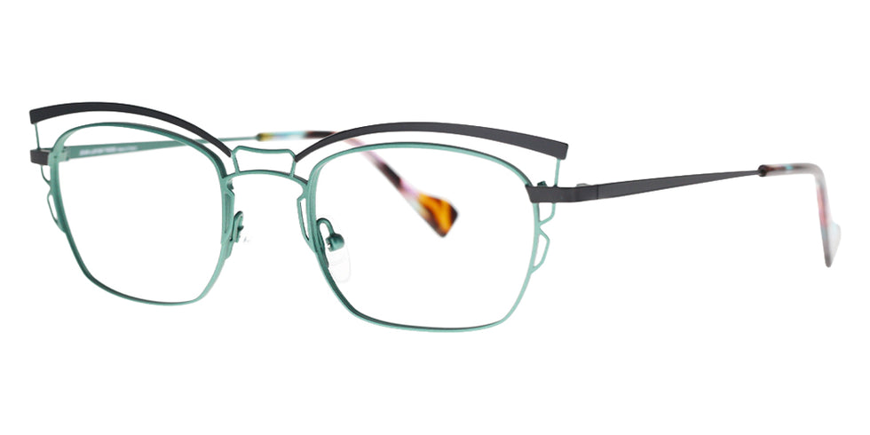 LaFont Thelma 4533 51 - Green #id:lafthelma4533_s:102105