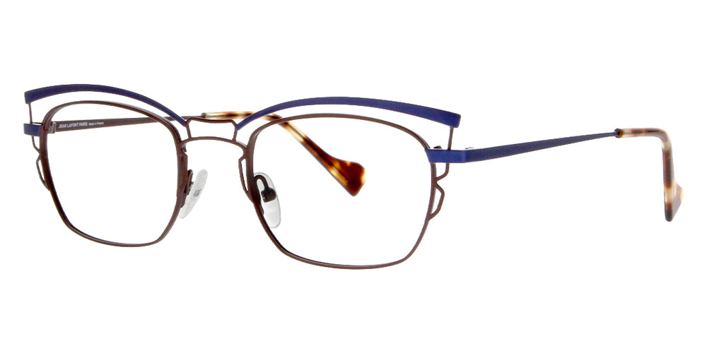 LaFont Thelma 5727 51 - Brown #id:lafthelma5727_s:104105
