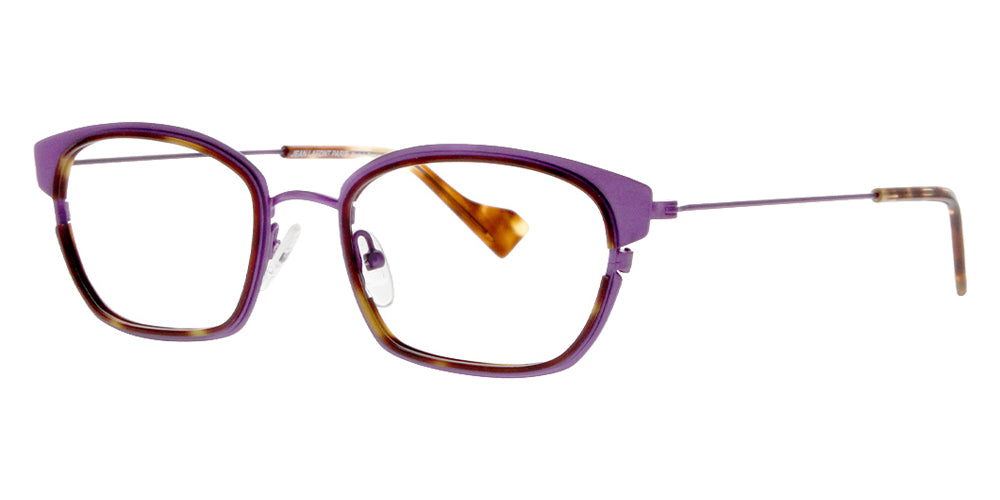 LaFont Therese 7810W 49 - Purple #id:laftherese7810w_s:104105