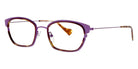 LaFont Therese 7810W 49 - Purple #id:laftherese7810w_s:104105