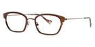 LaFont Therese 8521W 49 - Brown #id:laftherese8521w_s:106105