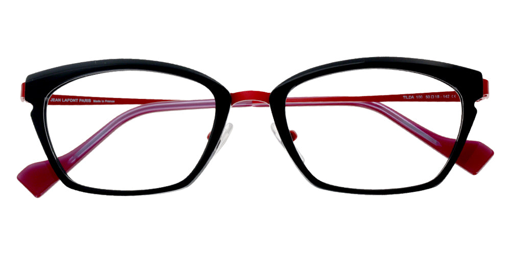 LaFont Tilda Cat-Eye Eyeglasses | EyeOns.com