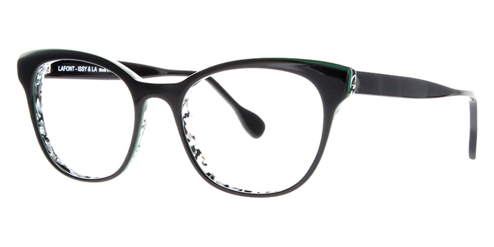 LaFont Tiny 1105 50 - Black #id:laftiny1105_s:100105