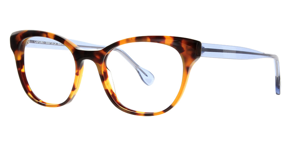 LaFont Tiny 5156E 50 - Brown #id:laftiny5156e_s:106105