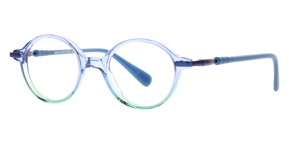 LaFont Tirelire 3186E 44 - Blue #id:laftirelire3186e_s:100105