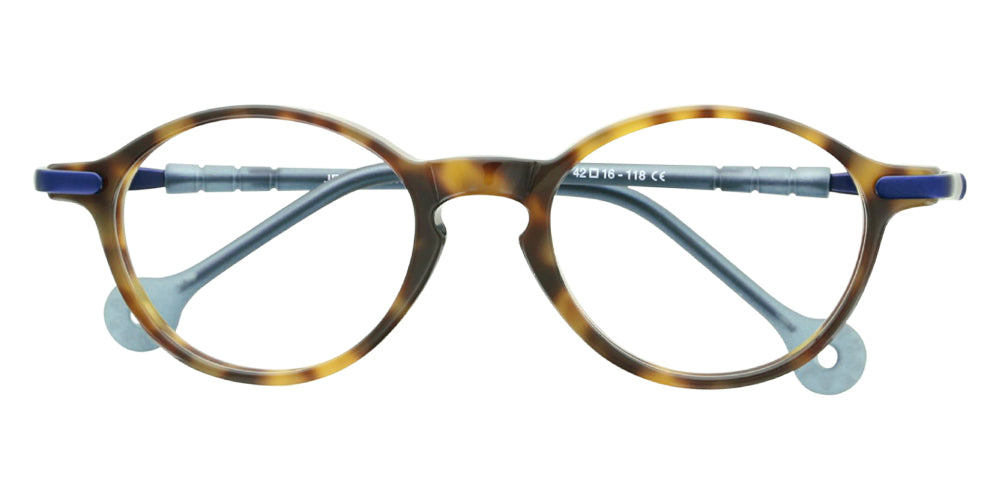 LaFont Tobogan 5156 42 - Tortoiseshell #id:laftobogan5156_s:100100