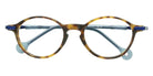 LaFont Tobogan 5156 42 - Tortoiseshell #id:laftobogan5156_s:100100