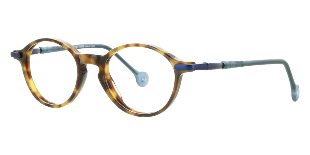 LaFont Tobogan 5156 42 - Tortoiseshell #id:laftobogan5156_s:100105