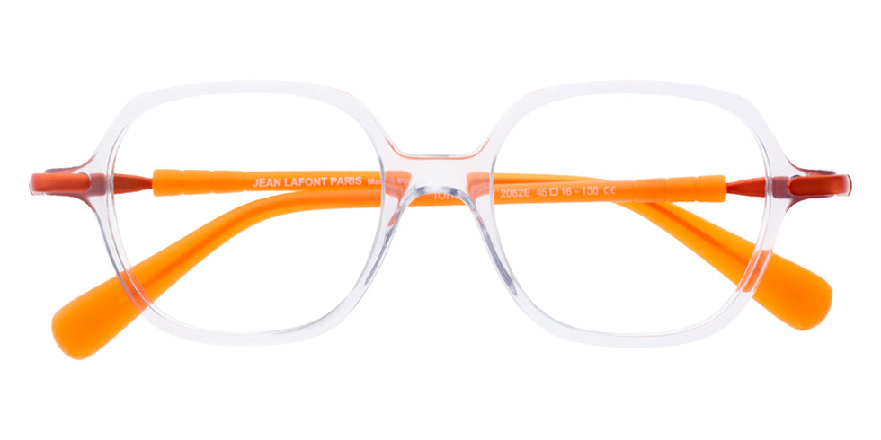 LaFont Tohu-Bohu 2062E 45 - Gray #id:laftohubohu2062e_s:100100