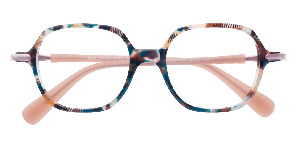 LaFont Tohu-Bohu 3222 45 - Pink #id:laftohubohu3222_s:102100