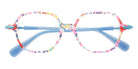 LaFont Tohu-Bohu 7167TE 45 - Blue #id:laftohubohu7167te_s:106100