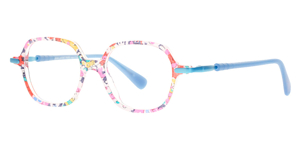 LaFont Tohu-Bohu 7167TE 45 - Blue #id:laftohubohu7167te_s:106105