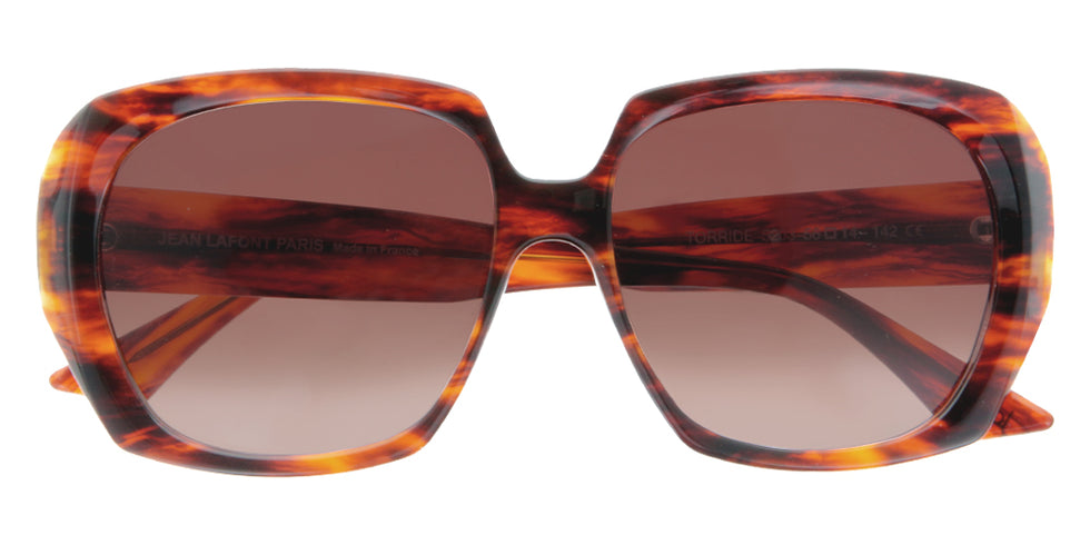 LaFont Torride 5203 56 - Brown #id:laftorride5203_s:102100