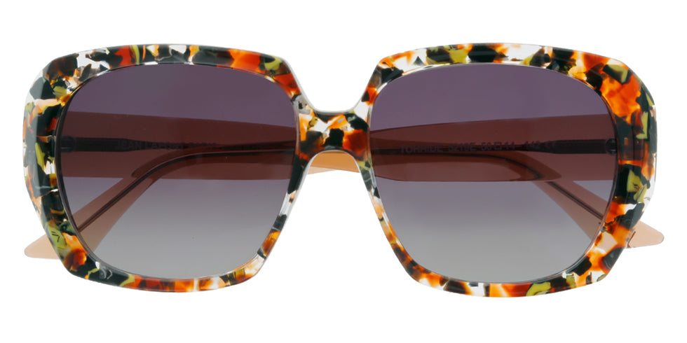 LaFont Torride 5219E 56 - Orange #id:laftorride5219e_s:104100