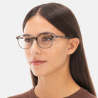 LaFont Trendy 5152 51 - Brown #id:laftrendy5152_s:100110