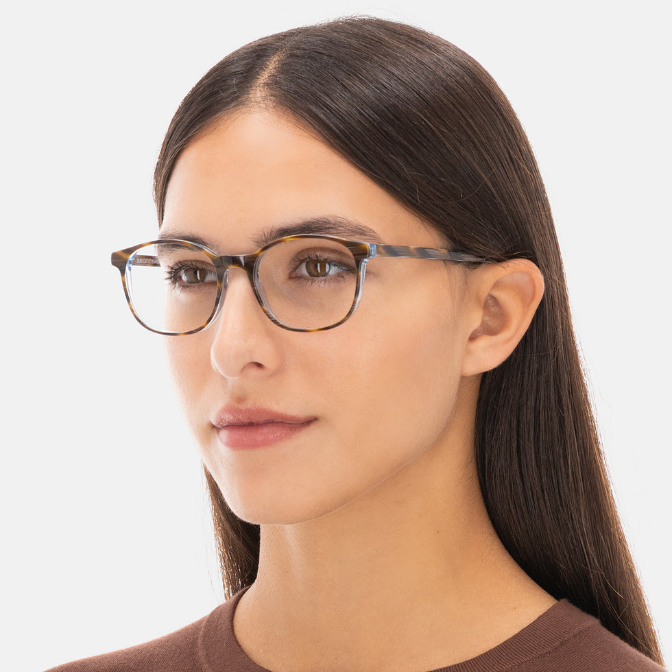 LaFont Trendy 5152 51 - Brown #id:laftrendy5152_s:100110