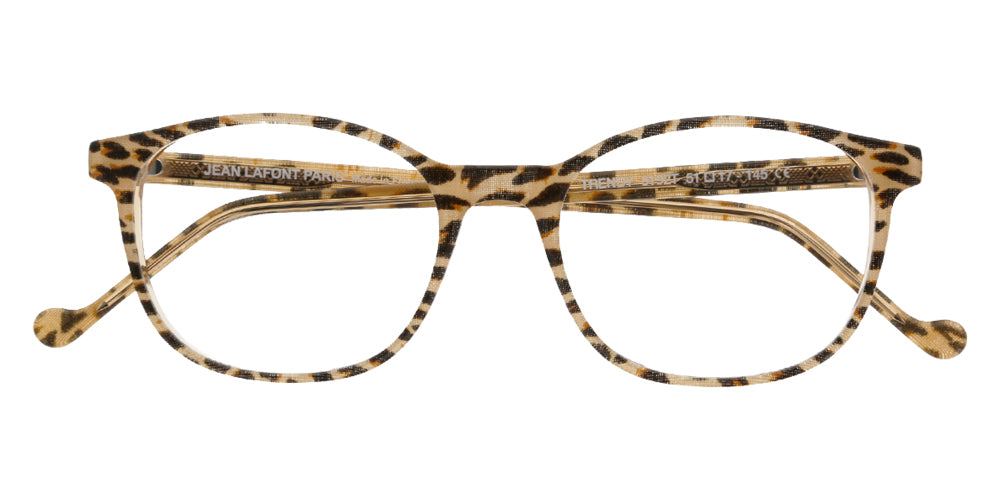 LaFont Trendy 5192T 51 - Brown #id:laftrendy5192t_s:102100