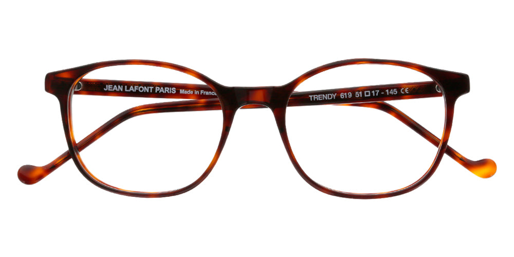 LaFont Trendy 619 51 - Brown #id:laftrendy619_s:104100