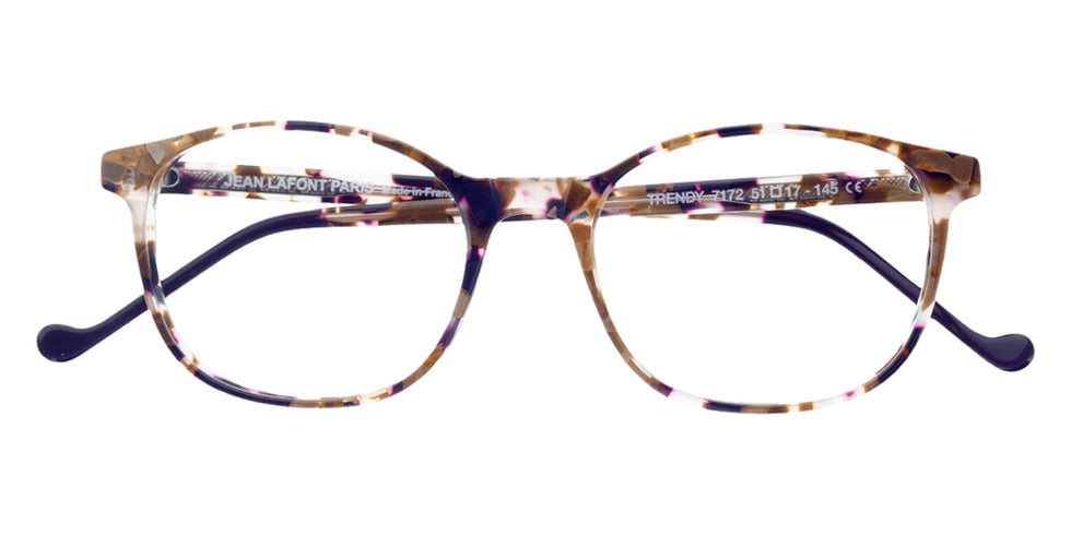 LaFont Trendy 7172 51 - Purple #id:laftrendy7172_s:106100
