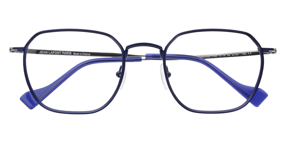 LaFont Trigonometrie Geometric Eyeglasses | EyeOns.com