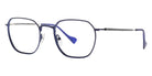 LaFont Trigonometrie 3776 52 - Blue #id:laftrigonometrie3776_s:100105