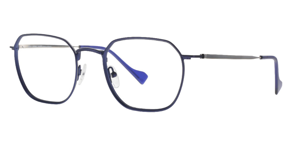 LaFont Trigonometrie 3776 52 - Blue #id:laftrigonometrie3776_s:100105