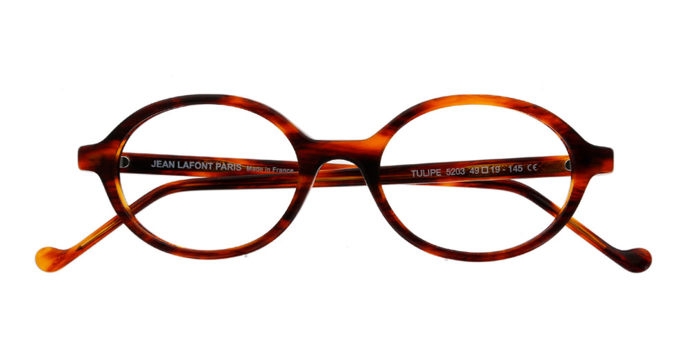 LaFont Tulipe 5203 49 - Brown #id:laftulipe5203_s:102100