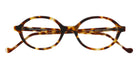 LaFont Tulipe 532 49 - Brown #id:laftulipe532_s:104100