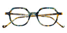 LaFont Tweed 3177 46 - Yellow #id:laftweed3177_s:100100
