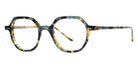LaFont Tweed 3177 46 - Yellow #id:laftweed3177_s:100105