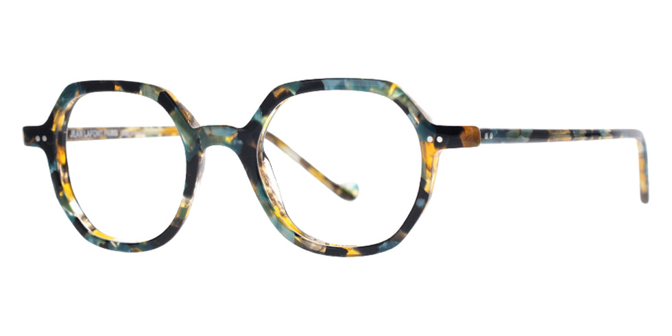 LaFont Tweed 3177 46 - Yellow #id:laftweed3177_s:100105