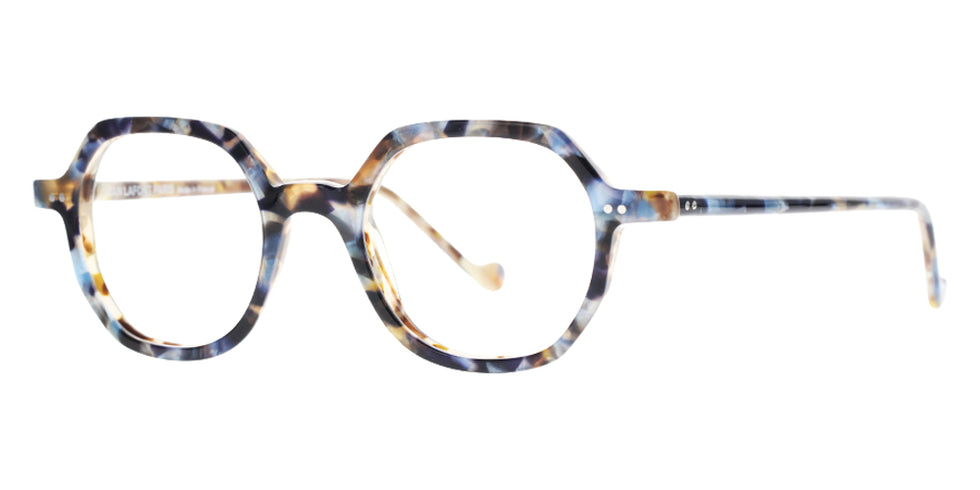 LaFont Tweed 3199 46 - Blue #id:laftweed3199_s:102105