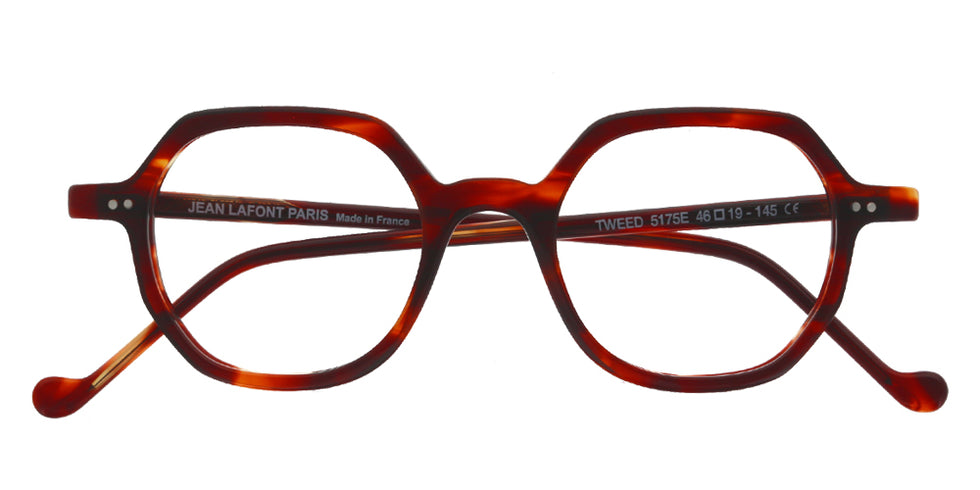 LaFont Tweed 5175E 46 - Brown #id:laftweed5175e_s:104100