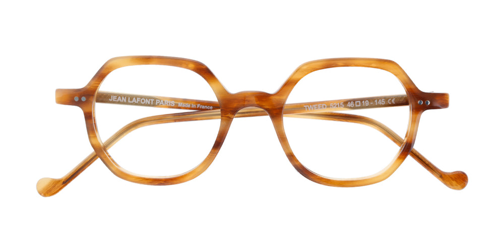 LaFont Tweed 5215 46 - Brown #id:laftweed5215_s:106100