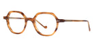 LaFont Tweed 5215 46 - Brown #id:laftweed5215_s:106105