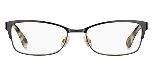 Kate Spade LAURIANNE 0WR7 54 - Black Havana #id:laurianne000wr7_s:108100