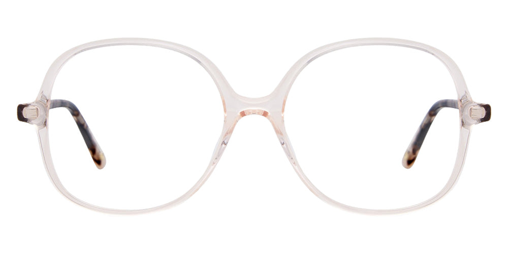 Liz Claiborne LC 01/ANNI 00022C 54 - Crystal Nude #id:lc01anni00022c_s:100100