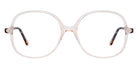 Liz Claiborne LC 01/ANNI 00022C 54 - Crystal Nude #id:lc01anni00022c_s:100100