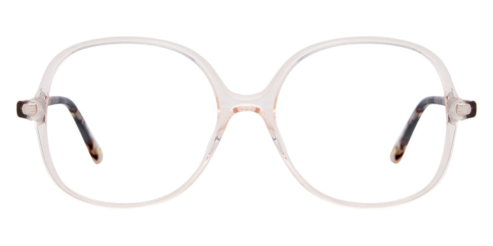 Liz Claiborne LC 01/ANNI 00022C 54 - Crystal Nude #id:lc01anni00022c_s:100100