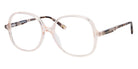 Liz Claiborne LC 01/ANNI 00022C 54 - Crystal Nude #id:lc01anni00022c_s:100105