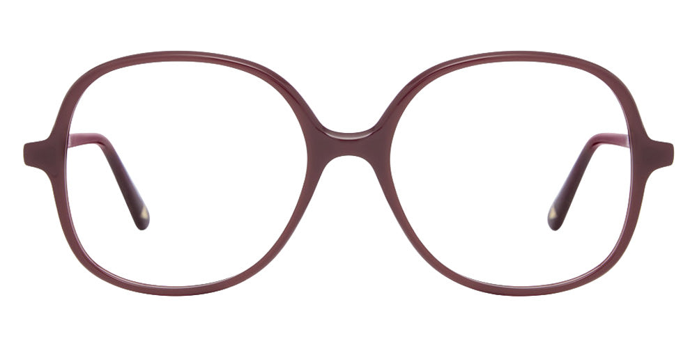 Liz Claiborne LC 01/ANNI 000LHF 54 - Burgundy #id:lc01anni000lhf_s:102100