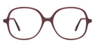 Liz Claiborne LC 01/ANNI 000LHF 54 - Burgundy #id:lc01anni000lhf_s:102100