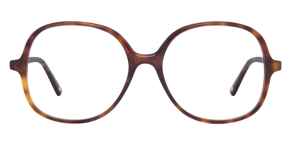 Liz Claiborne LC 01/ANNI 000SX7 54 - Light Havana #id:lc01anni000sx7_s:104100